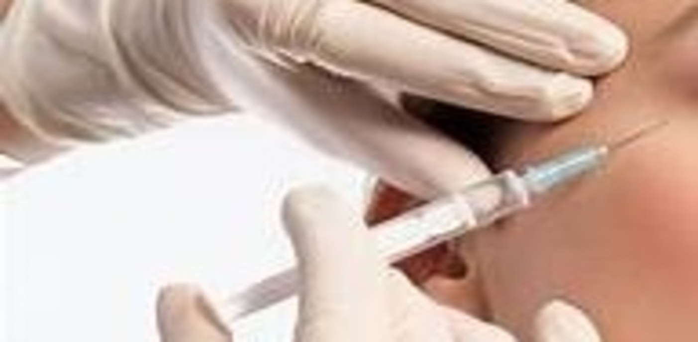 Restylane Skinboosters